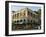 Old Destroyed Italian Colonial Building, Djibouti, Republic of Djibouti, Africa-null-Framed Photographic Print