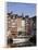 Old Dock, St. Catherine Quay, Honfleur, Normandie (Normandy), France-Guy Thouvenin-Framed Photographic Print