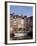 Old Dock, St. Catherine Quay, Honfleur, Normandie (Normandy), France-Guy Thouvenin-Framed Photographic Print