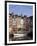 Old Dock, St. Catherine Quay, Honfleur, Normandie (Normandy), France-Guy Thouvenin-Framed Photographic Print