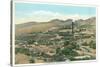 Old Dominion Mine, Globe, Arizona-null-Stretched Canvas