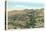 Old Dominion Mine, Globe, Arizona-null-Stretched Canvas