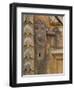 Old Door Handle, Ceske Budejovice, Czech Republic-Russell Young-Framed Photographic Print