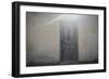 Old Door-Clive Nolan-Framed Photographic Print