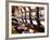 Old Downtown, Las Vegas, Nevada, USA-Julian McRoberts-Framed Photographic Print