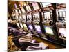 Old Downtown, Las Vegas, Nevada, USA-Julian McRoberts-Mounted Photographic Print