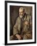 Old Duff, 1922-Samuel John Peploe-Framed Giclee Print