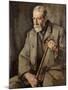 Old Duff, 1922-Samuel John Peploe-Mounted Giclee Print