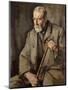 Old Duff, 1922-Samuel John Peploe-Mounted Giclee Print