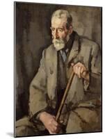Old Duff, 1922-Samuel John Peploe-Mounted Giclee Print