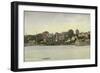 Old England Hotel, Bowness, Lake District-null-Framed Photographic Print