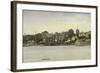 Old England Hotel, Bowness, Lake District-null-Framed Photographic Print