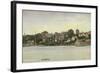 Old England Hotel, Bowness, Lake District-null-Framed Photographic Print