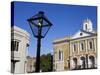 Old Exchange Building, Charleston, South Carolina, United States of America, North America-Richard Cummins-Stretched Canvas