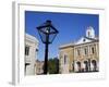 Old Exchange Building, Charleston, South Carolina, United States of America, North America-Richard Cummins-Framed Photographic Print