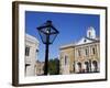 Old Exchange Building, Charleston, South Carolina, United States of America, North America-Richard Cummins-Framed Photographic Print