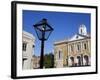 Old Exchange Building, Charleston, South Carolina, United States of America, North America-Richard Cummins-Framed Photographic Print