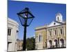 Old Exchange Building, Charleston, South Carolina, United States of America, North America-Richard Cummins-Mounted Photographic Print