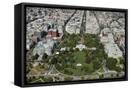 Framed Canvas