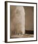 Old Faithful, 1870-William Henry Jackson-Framed Art Print