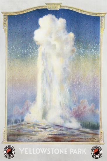 Premium Giclee Print, , large