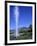 Old Faithful Geyser, with Pressure of 1000Lbs Per Square Foot, California-Christopher Rennie-Framed Photographic Print