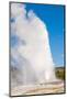 Old Faithful Geyser, Yellowstone National Park, Wyoming, United States of America, North America-Michael DeFreitas-Mounted Photographic Print