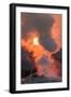 Old Faithful Geyser Yellowstone National Park, Wyoming-Michael DeFreitas-Framed Photographic Print