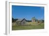 Old Farm, Black Hills, South Dakota, United States of America, North America-Michael Runkel-Framed Photographic Print