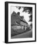 Old Farm, Brewer Street-null-Framed Photographic Print