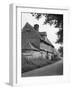 Old Farm, Brewer Street-null-Framed Photographic Print