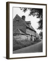 Old Farm, Brewer Street-null-Framed Photographic Print