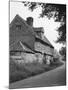 Old Farm, Brewer Street-null-Mounted Photographic Print