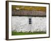 Old Farm Building at Mihkli Farm Museum, Viki, Saaremaa Island, Estonia-null-Framed Photographic Print