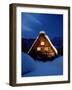 Old Farm House-null-Framed Photographic Print