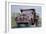 Old Farm Truck, 2008-Anthony Butera-Framed Giclee Print