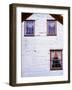 Old farmhouse in rural Indiana, USA-Anna Miller-Framed Photographic Print