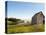 Old Farmhouse Near Lakeville, Prince Edward Island, Canada, North America-Michael DeFreitas-Stretched Canvas