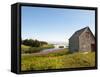 Old Farmhouse Near Lakeville, Prince Edward Island, Canada, North America-Michael DeFreitas-Framed Stretched Canvas