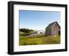 Old Farmhouse Near Lakeville, Prince Edward Island, Canada, North America-Michael DeFreitas-Framed Photographic Print