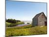 Old Farmhouse Near Lakeville, Prince Edward Island, Canada, North America-Michael DeFreitas-Mounted Photographic Print