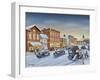 Old Fashion Christmas-Don Engler-Framed Giclee Print