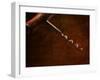 Old-Fashioned Corkscrew-Steve Lupton-Framed Photographic Print