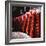 Old Fashioned Red Phone Boxes-Craig Roberts-Framed Photographic Print