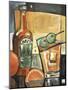 Old Fashioned Sweet Olives-Tim Nyberg-Mounted Giclee Print