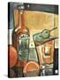 Old Fashioned Sweet Olives-Tim Nyberg-Stretched Canvas