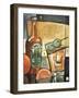 Old Fashioned Sweet Olives-Tim Nyberg-Framed Premium Giclee Print