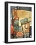 Old Fashioned Sweet Olives-Tim Nyberg-Framed Premium Giclee Print