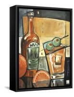 Old Fashioned Sweet Olives-Tim Nyberg-Framed Stretched Canvas