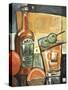 Old Fashioned Sweet Olives-Tim Nyberg-Stretched Canvas